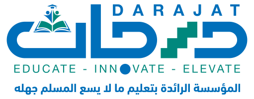 مؤسسة درجات